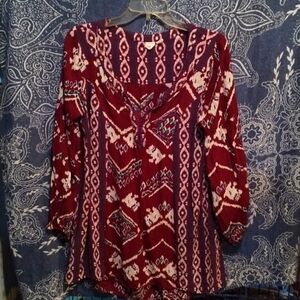 💐5/$25 women's size xs dress